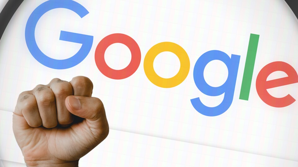 Mit »googeln« ist die Suchmaschine längst in der Alltagssprache angekommen. (Bild-Quelle: fotohansel über Adobe Stock)