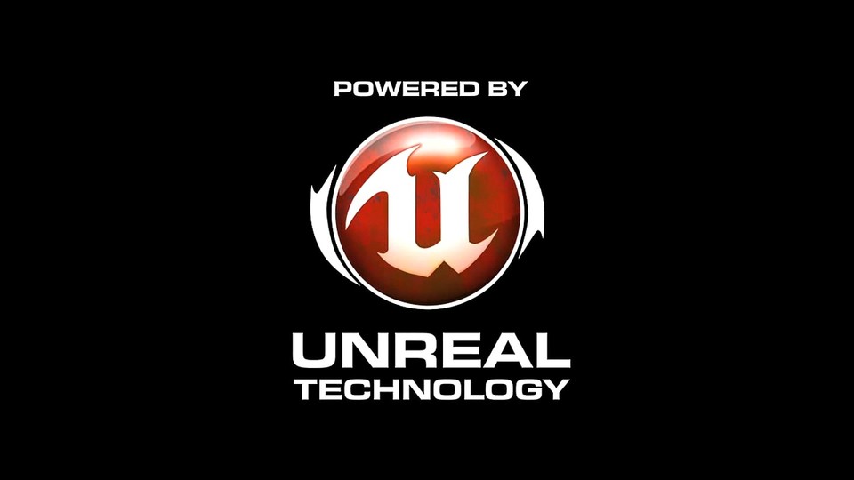 Auch der Ego-Shooter Gears of War 3 basiert auf der Unreal Engine 3.