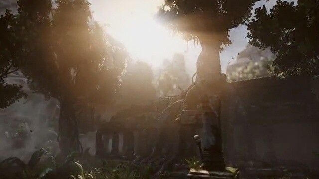 Video zur Unreal Engine 3