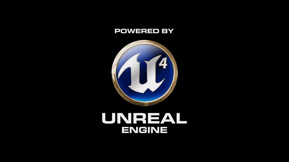 Die Unreal Engine 4 unterstützt nun auch die Playstation 4, die Xbox One und SteamOS.
