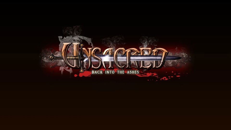 Unsacred: Back Into The Ashes lautet der Name eines möglichen neuen Projekts einiger ehemaliger Sacred-Entwickelr. 