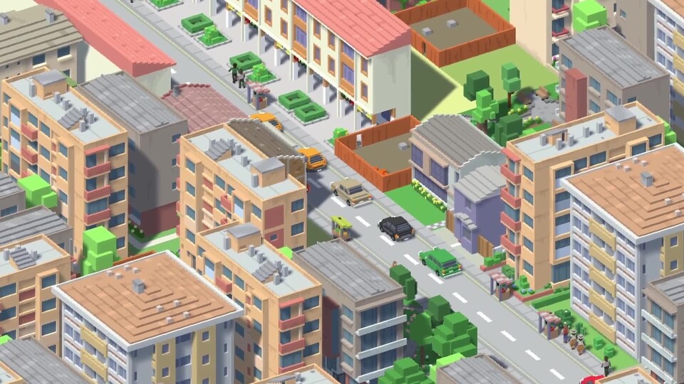 voxel tycoon demo