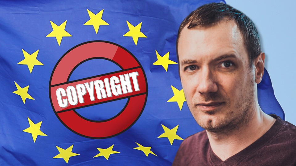 Die EU-Urheberrechtsreform mit dem umstrittenen Artikel 13 beziehungsweise 17 erinnert GameStar-Kolumnist Christian Schiffer an die Killerspieldebatte. Es sind keine fröhlichen Erinnerungen.