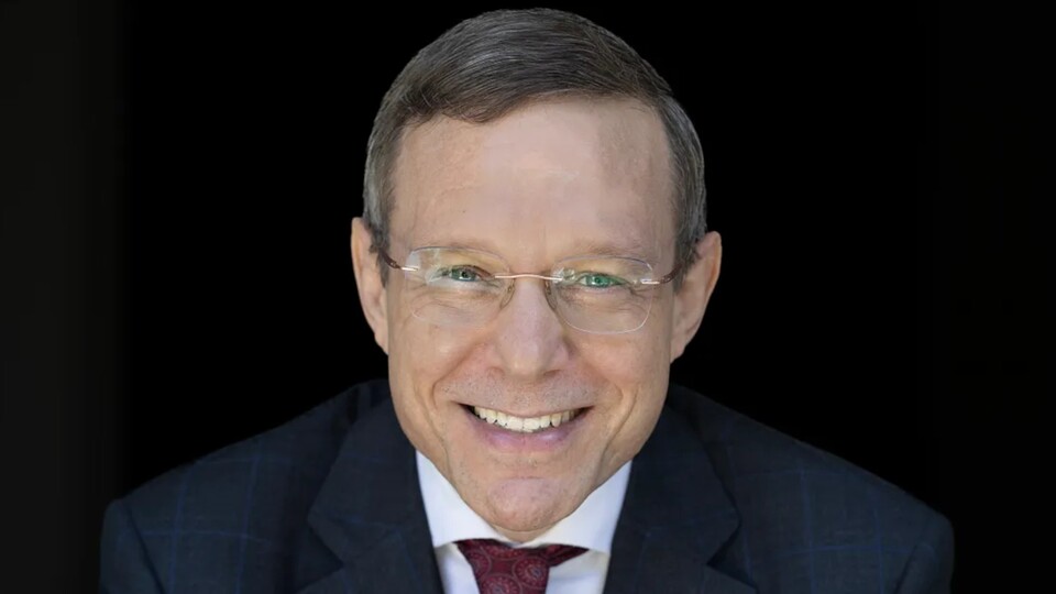 Loeb ist seit 1997 Professor für Astrophysik an der Harvard Universität in den USA. (Foto: Chris Michel)