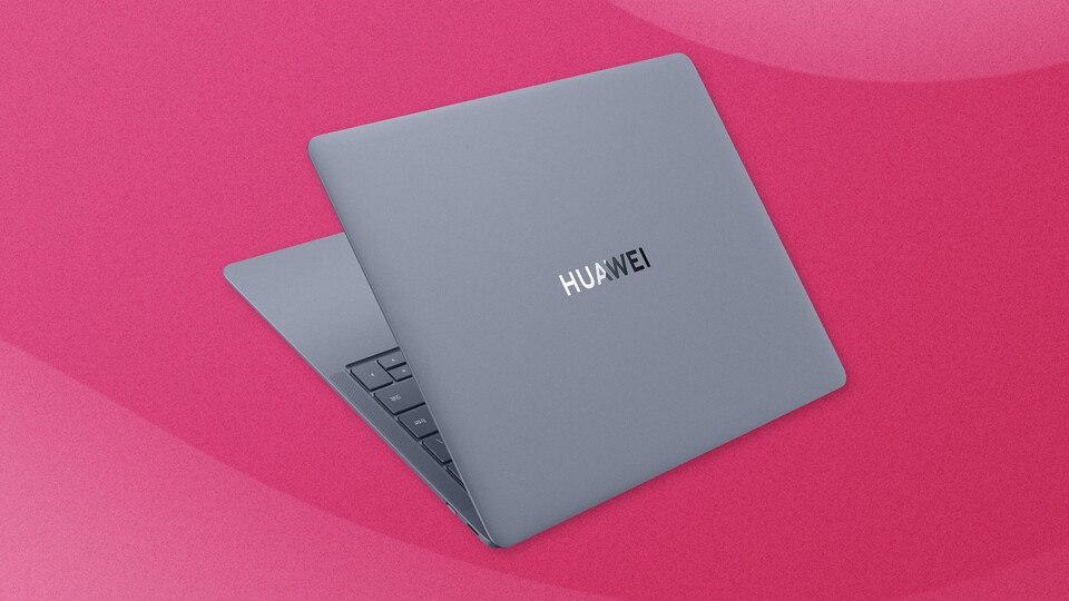 Das Design erinnert mich etwas an das MacBook. Ein elegantes Design und dazu wiegt es nicht einmal 1 Kilo.