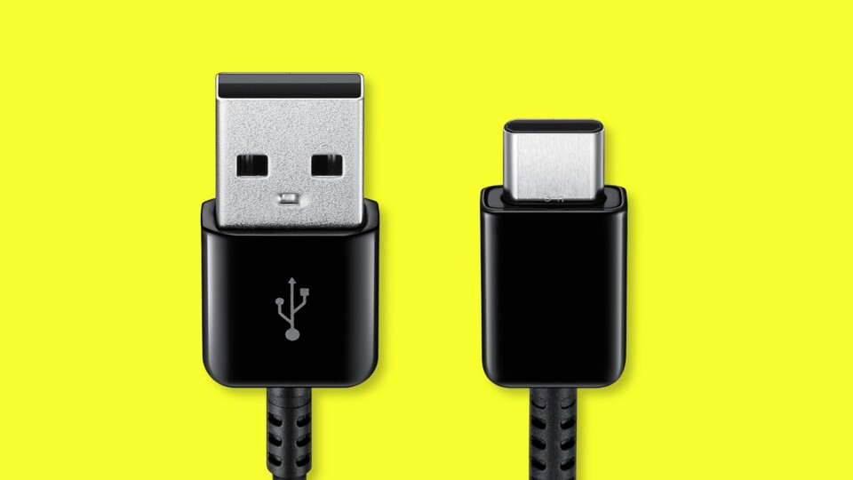 USB hat sich in den Jahren stark gewandelt. Nicht nur ist die Anzahl der Pins gewachsen, sondern auch die Anzahl an verschiedenen Steckertypen.
