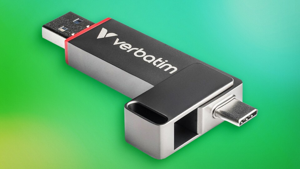 Klein, robust, schnell und praktisch: Ich bin sehr zufrieden mit meinem neuen USB-Stick, auch wenn ich mir heute ein anderes Modell kaufen würde (dazu am Ende des Artikels mehr).