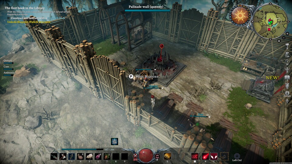 V Rising: Einsteiger-Tipps, die euch das Spiel so nicht verrät