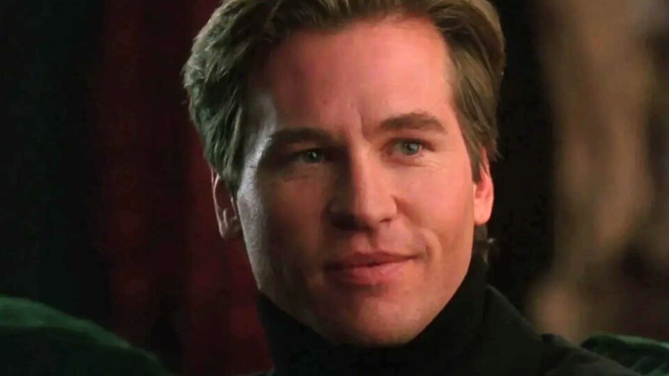 Val Kilmer spielte in seiner langen Karriere unter anderem Bruce Wayne a.k.a. Batman. Bildquelle: Warner Bros.