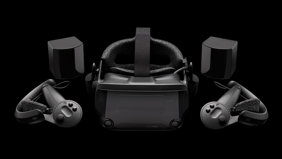 Valve bringt im Sommer ein neues VR Headset raus. Seit letzter Woche kann es vorbestellt werden. 
