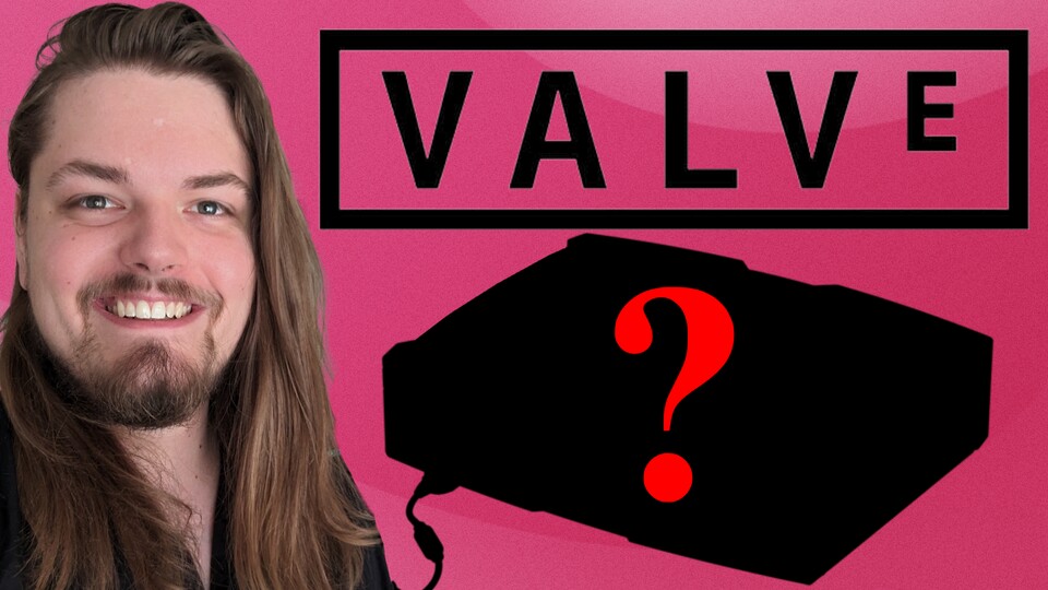 Keine Konsole mehr von Valve? Doch was würde eine Konsole von Valve für uns Spieler bedeuten? (Bild: Valve, Microsoft)