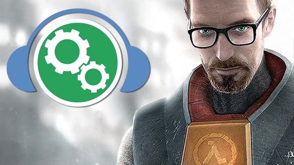 Im neuen Podcast-Ableger analysieren wir, wie Valve tickt.