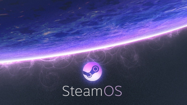 SteamOS soll Linux als Betriebssystem für Spiele populär machen.