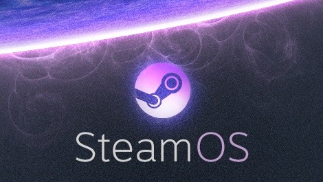 Valve hat ein neues Update für SteamOS veröffentlicht.