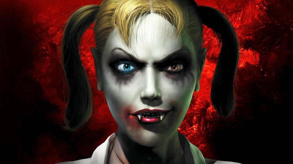 Möglicherweise zeigt Paradox Interactive neues Material zu Vampire: The Masquerade - Bloodlines 2.