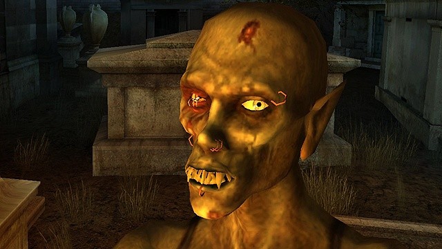 CCP Games hat eine Unterlassungsanordnung gegen ein Fan-Remake von Vampire: The Masquerade - Bloodlines erwirkt. Die Fans hatten bereits mehrere Jahre an ihrer Neuauflage des Spiels gearbeitet.