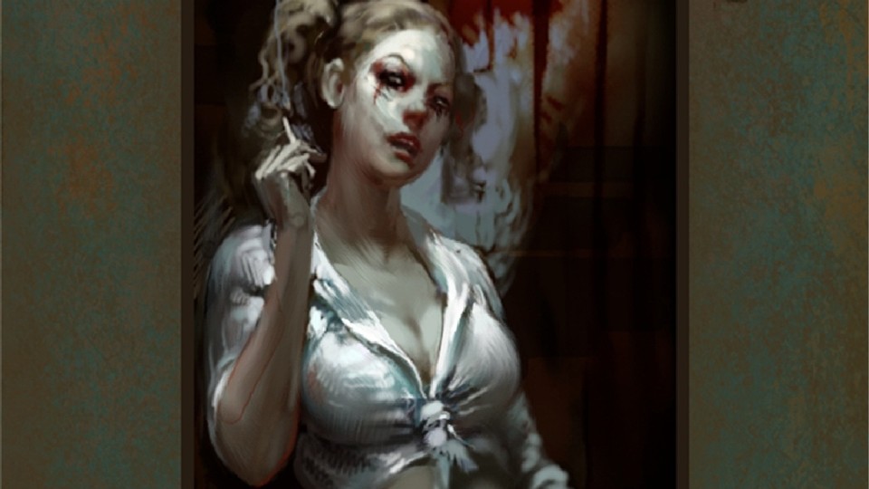 Das Vampir-Rollenspiel Vampire: The Masquerade - Bloodlines setzte seinerzeit neue Maßstäbe.