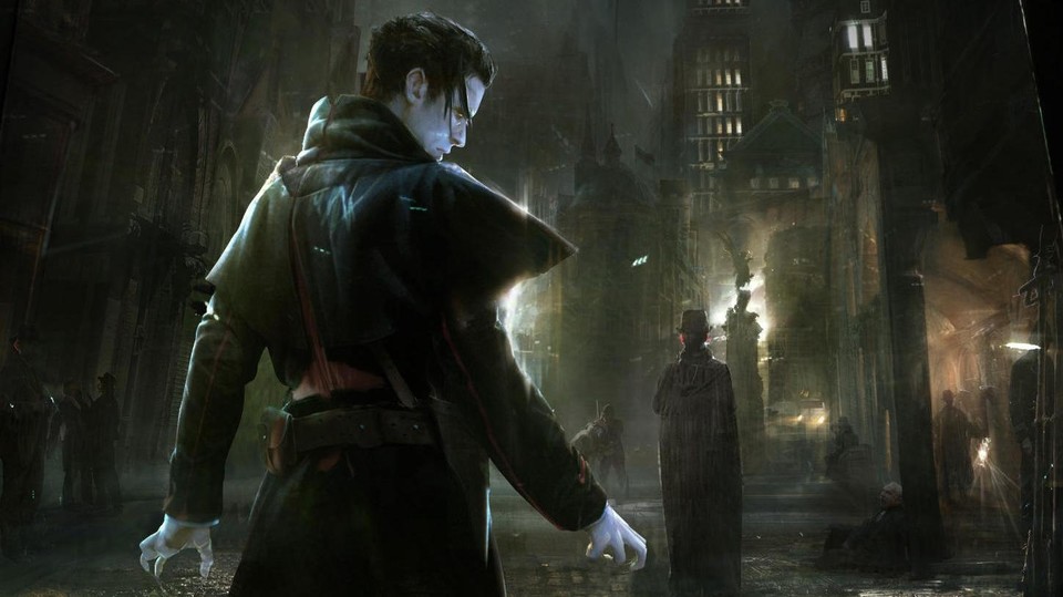 Focus Home Interactive wir auf der E3 2015 unter anderem das neue Spiel der Remember-Me-Macher zeigen, Vampyr.