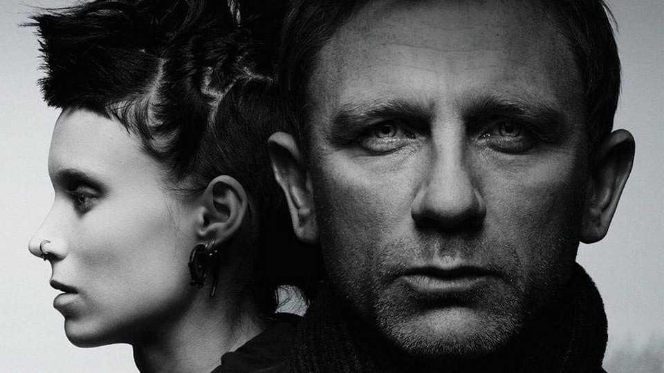 Sony plant mit einer Fortsetzung der Millennium-Reihe ohne Daniel Craig und Rooney Mara.
