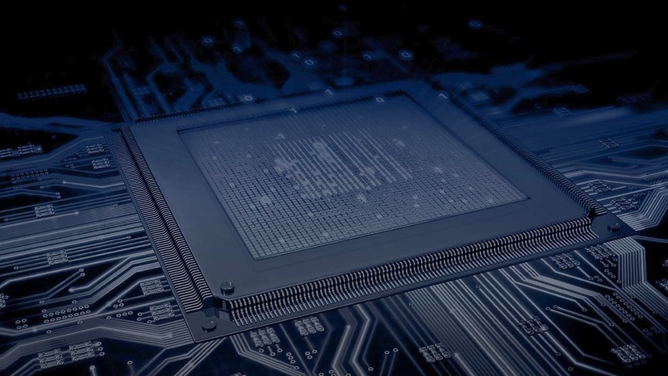 Der VIA Isaiah 2 könnte laut ersten Benchmarks Intel und AMD im mobilen Bereich starke Konkurrenz machen. (Bildquelle: Centaur Technologies)