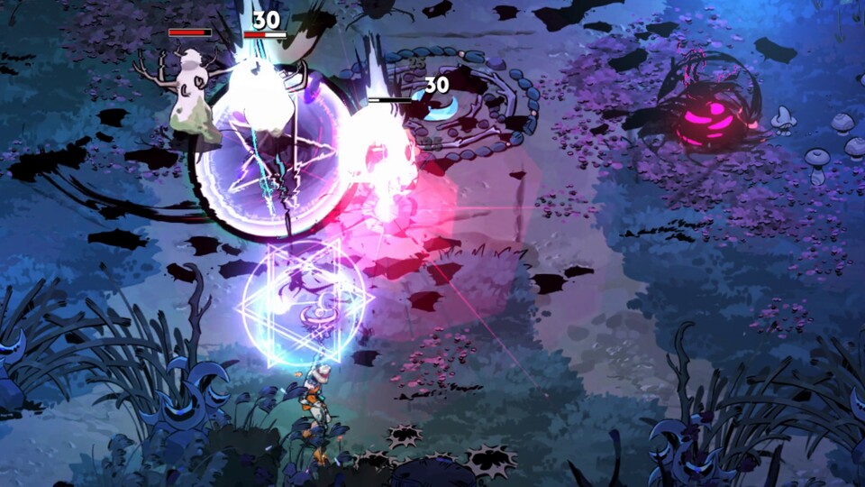 Hades 2: We show you the first 15 minutes of gameplay