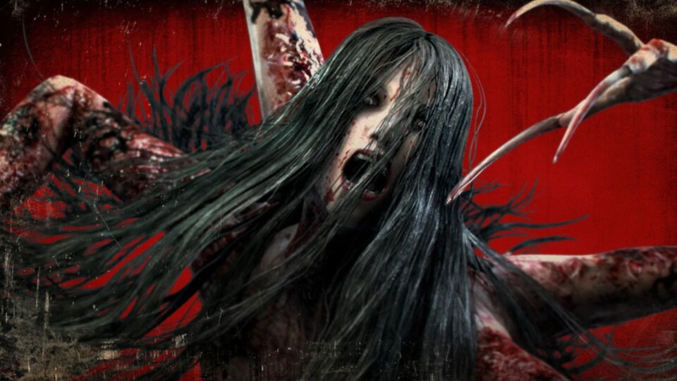 Der Launch-Trailer von The Evil Within versprüht eine Mischung aus Resident Evil 4 und Silent Hill