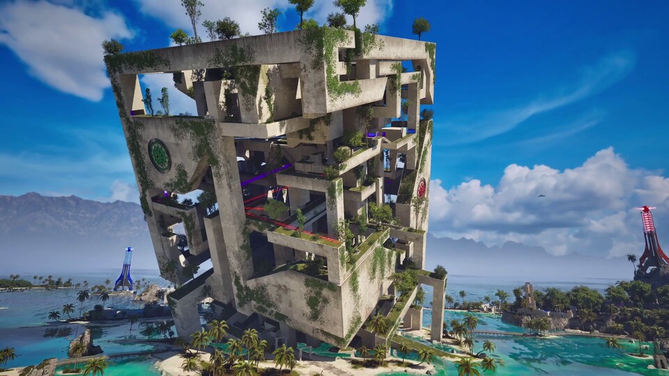 The Talos Principle 2: Eines der besten Rätselspiele überhaupt bekommt jetzt ein großes Addon