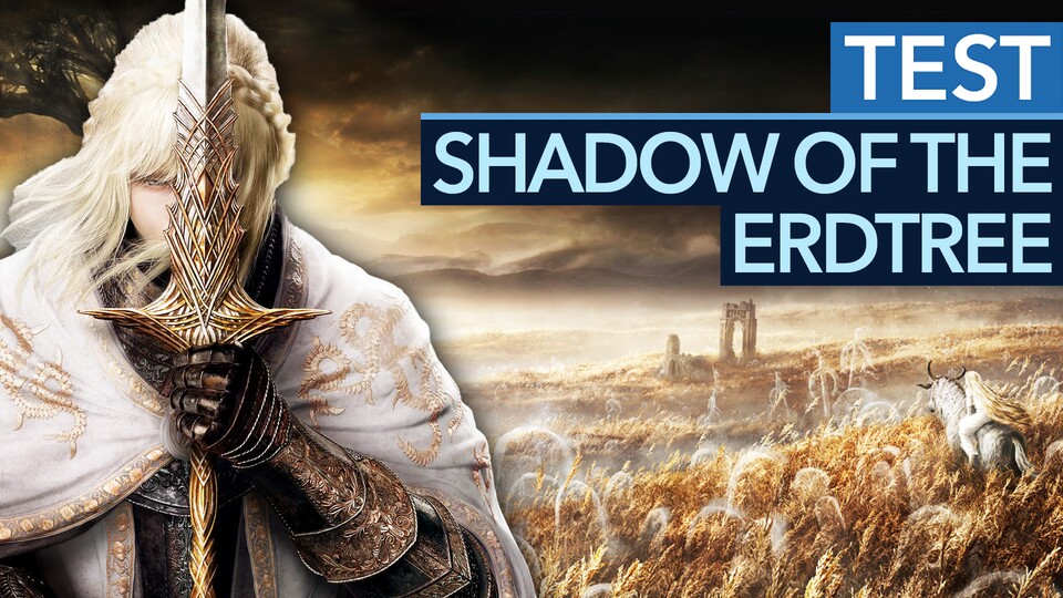 Elden Rings Shadow of the Erdtree is the best expansion From Software has ever made!