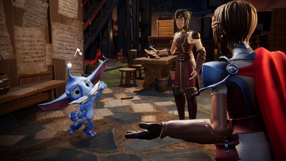 Coreborne: Survivalspiel von Ex-Rocket-Bean verlässt den Early Access und bekommt neue Erweiterung