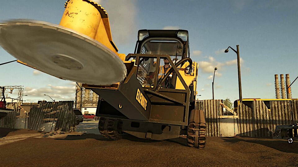 Demolish + Build 3: Hier ist der Name Programm! - Abriss-Simulation jetzt auf Steam verfügbar