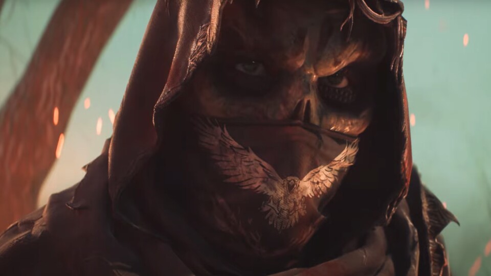 Battlefield 2042 startet heute mit Höllenkreis sein schauderhaftes Halloween-Event