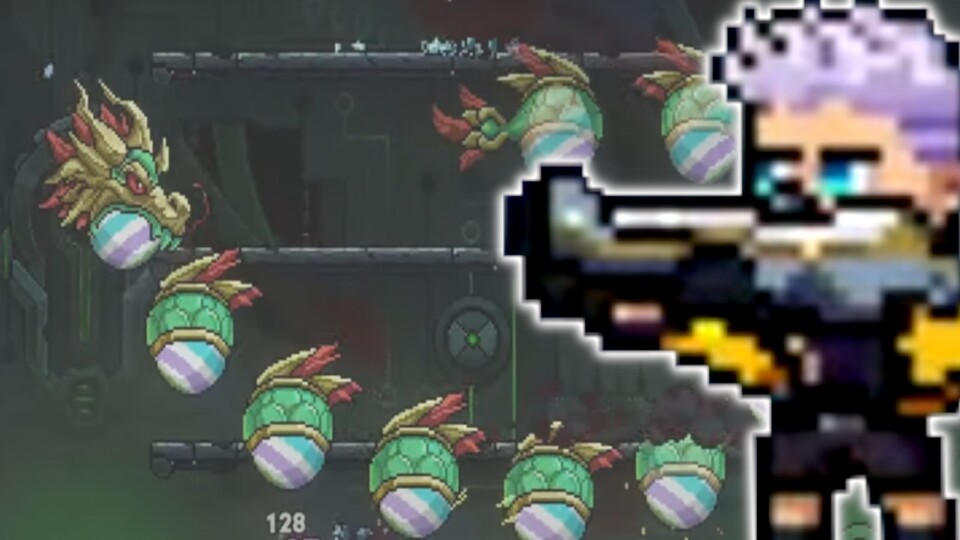 Neon Abyss 2: Nachfolger zum Cyberpunk-Hit angekündigt, hier gibts erstes Gameplay