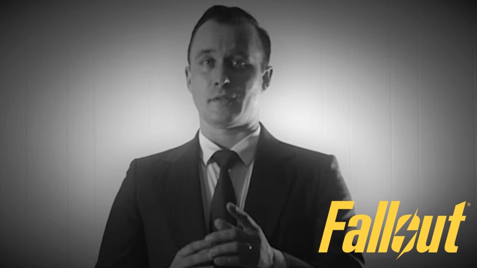 Inoffizielles Remake von Fallout 2 trifft mit neuem Werbespot genau den Ton, den sich Fans erhoffen
