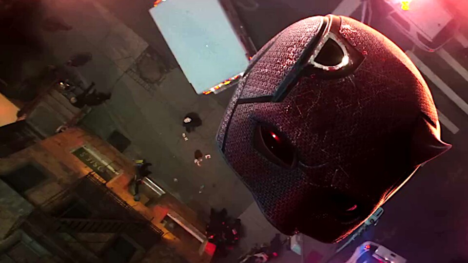 Daredevil ist zurück: Der Trailer zu Born Again zeigt genau das, was Fans wollen