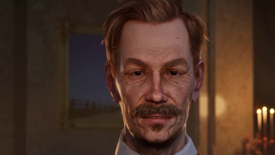 The Ebbing - Das deutsche Detektiv-Adventure könnt ihr jetzt auf Steam ausprobieren