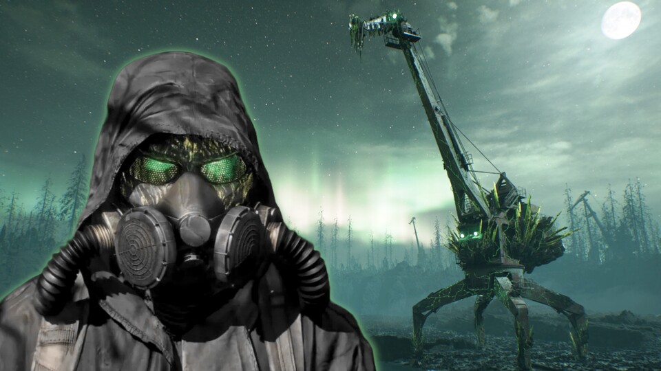 Chernobylite 2 zeigt ein neues Feature, das sich Fans gewünscht und selbst ermöglicht haben