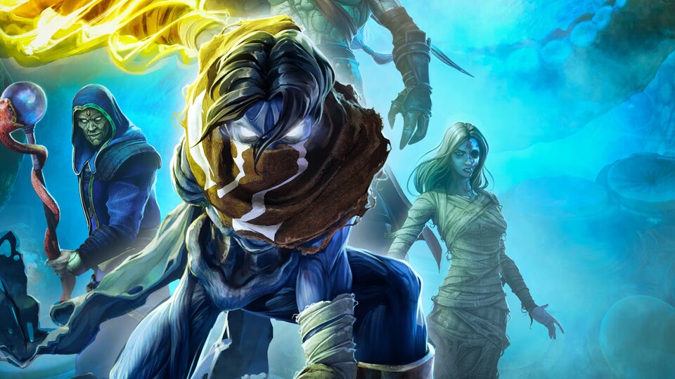 91 Prozent positiv auf Steam: Soul Reaver Remastered heimst nach 25 Jahren haufenweise Lob ein
