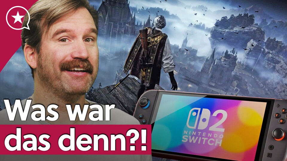 Switch 2 vs. Switch (OLED) – Specs im Vergleich: Das sind die bekannten ...