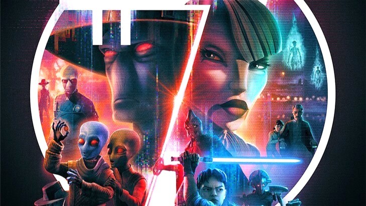 In Star Wars: Geschichten der Unterwelt leben gut bekannte Bösewichte in einer Galaxie ohne Gesetz