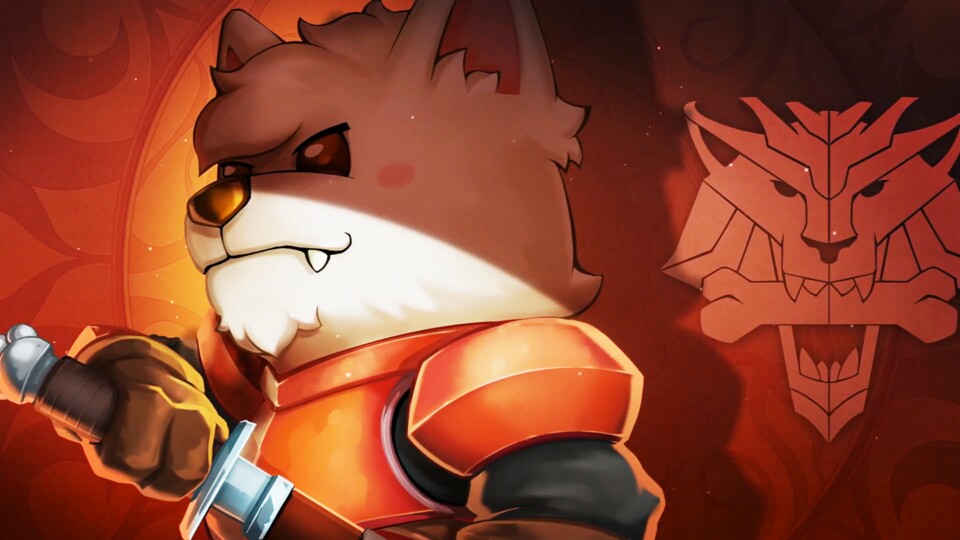 Cat Quest 2: Im Action -Abenteuer droht der Konflikt zwischen Hunden und Katzen zu eskalieren