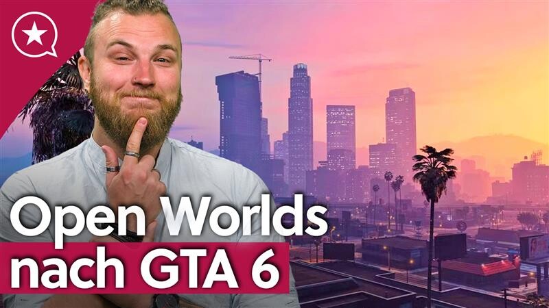 Talk Open World Hope GTA 6