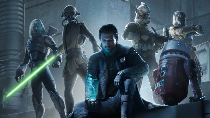 Star Wars Zero Company: Der offizielle Trailer für das neue taktische Spiel enthüllt das erste Gameplay