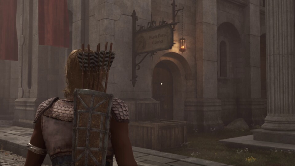 Video -Tutorial: So funktioniert der neue doppelte Fehler in Oblivion Remastered Remastered