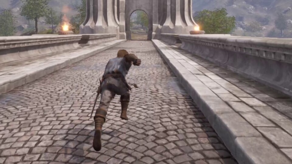Oblivion Remastered: Dies geschieht, wenn Sie acht Flaschen Skooma gleichzeitig sind
