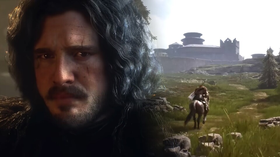 Vom Bezahlspiel zu Free2Play: Das umstrittene Game of Thrones: Kingsroad erscheint noch im Mai