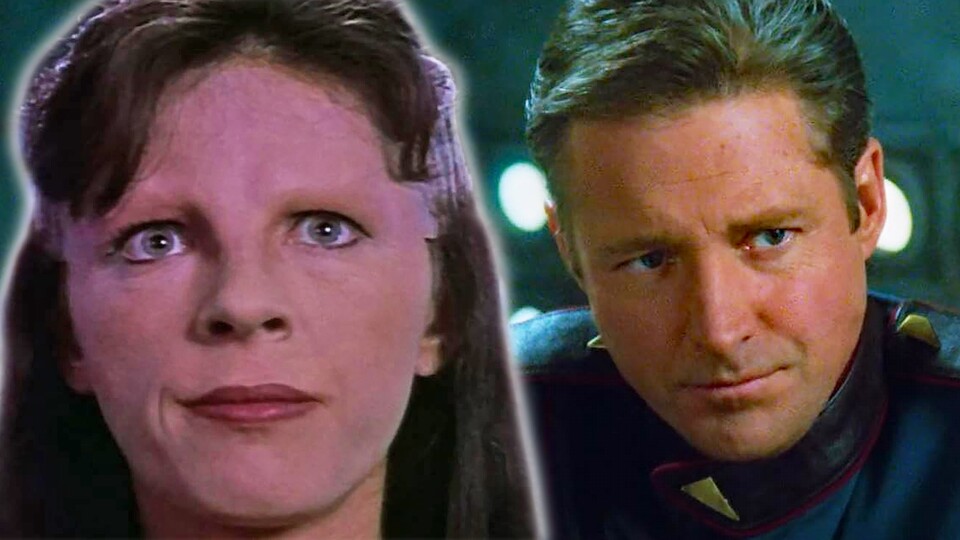 Gänsehaut-Moment: In Babylon 5 kommt in letzter Minute die Kavallerie