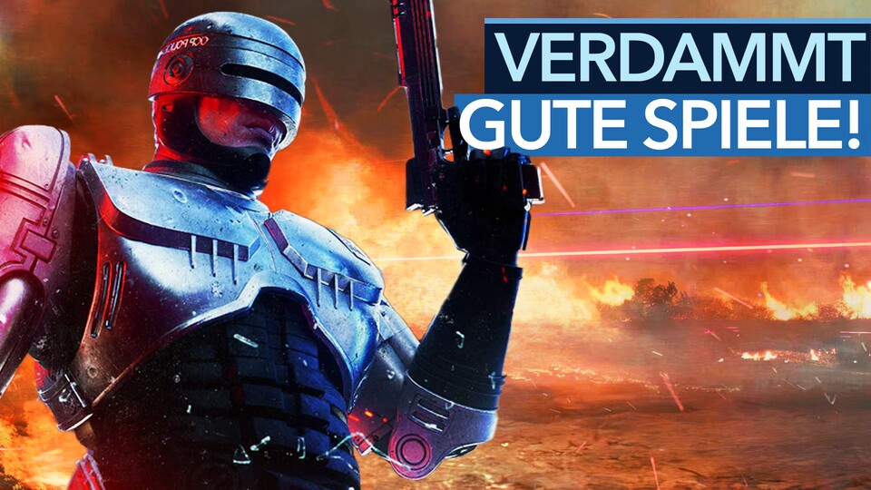 Wo Clair Obscur herkommt, gibts noch viel mehr tolle Spiele! - Rückkehr der Double-A-Games