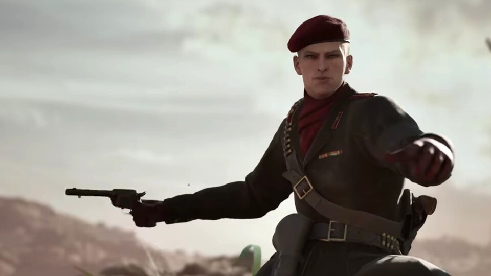 Metal Gear Solid Delta: Snake Eater - Neues Gameplay erweckt legendäre Momente wieder zum Leben