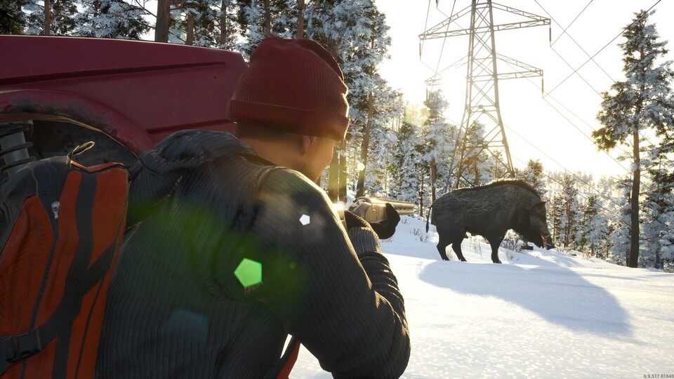 Scum: Version 1.0 hat nach acht Jahren sein finales Release-Datum und einen ekligen Trailer