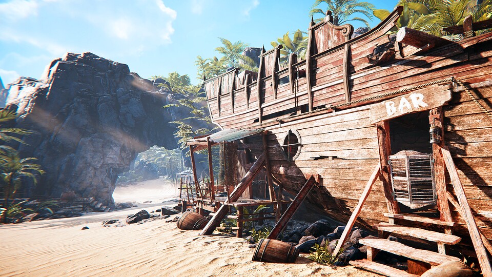 92 Prozent positiv: So viel Lob bekommt das Comeback eines 26 Jahre alten Story-Klassikers